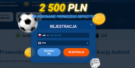 Jak założyć konto Mostbet w aplikacji?